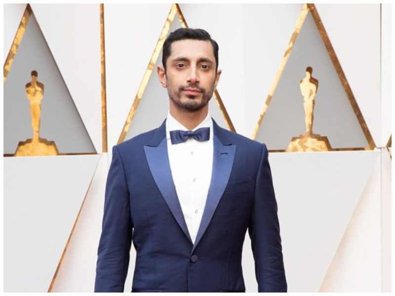 Riz Ahmed