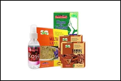 skincare bundles