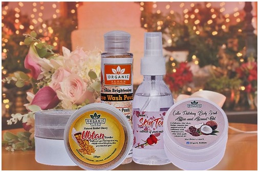 skincare bundles