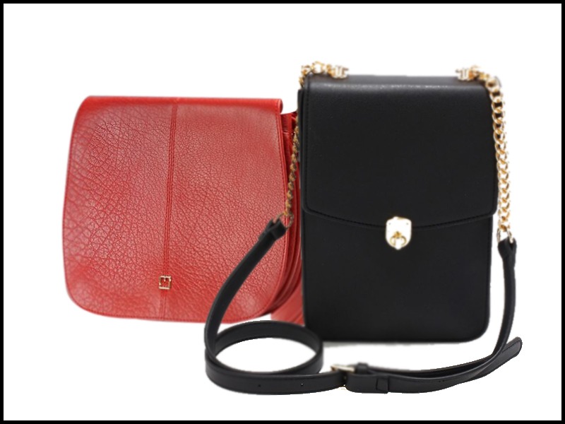 bags