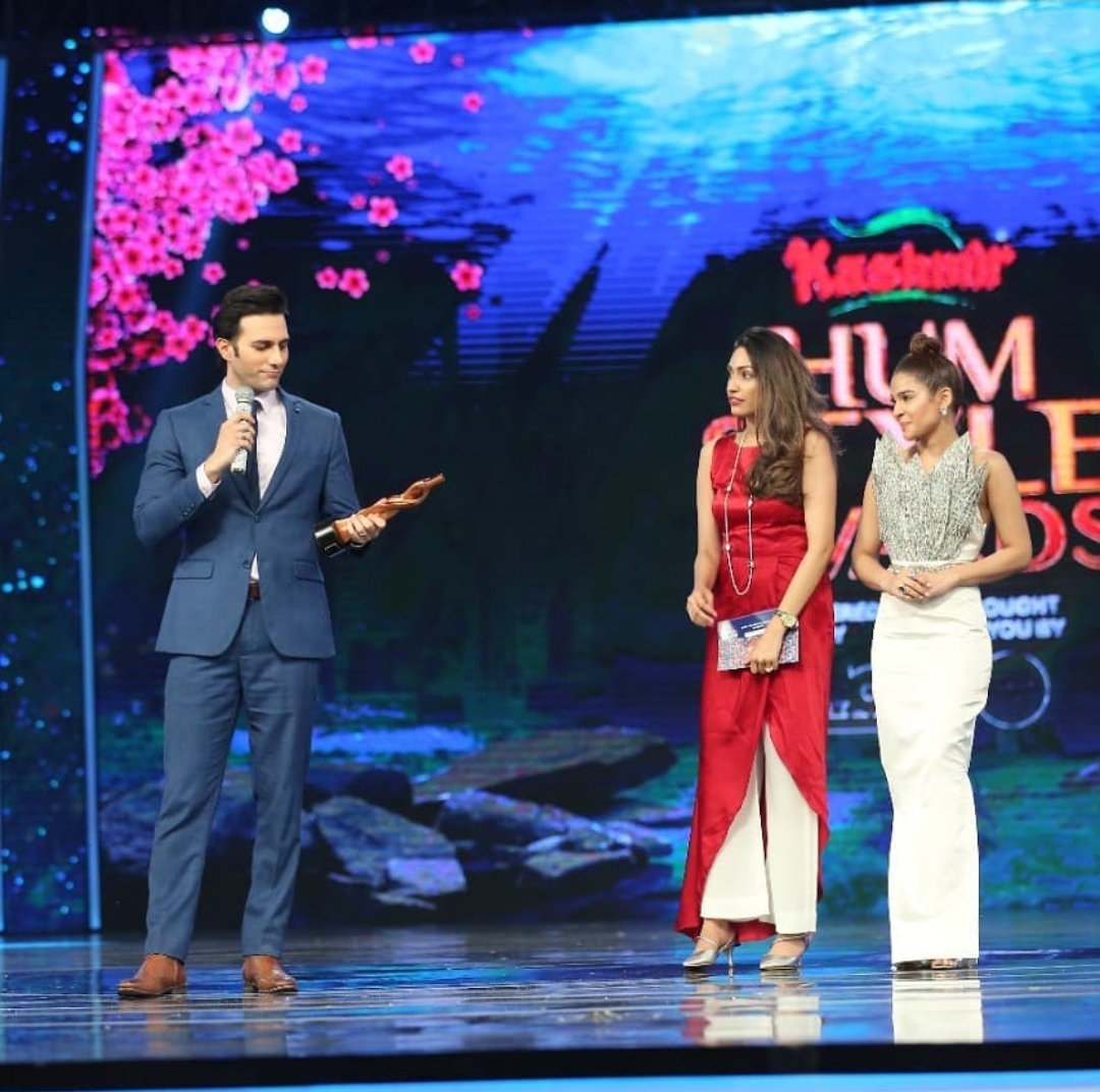 Hum Style Awards