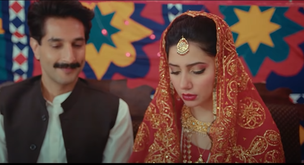 Aik Hai Nigar