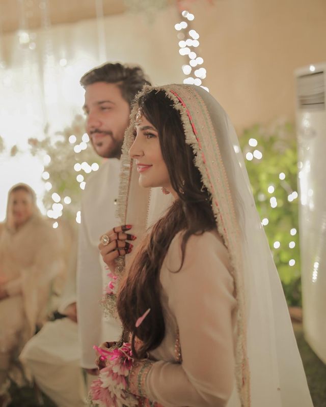 Areeba Habib