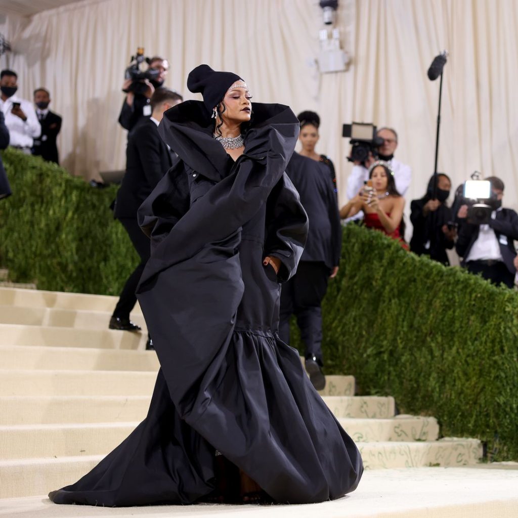 Met Gala