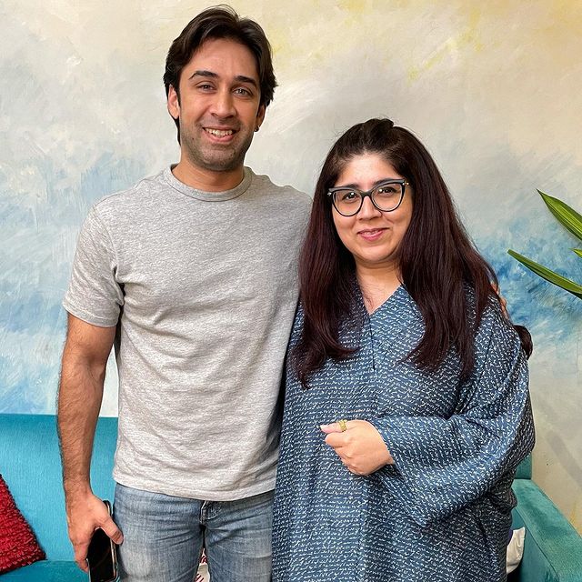 Ali Rehman Khan