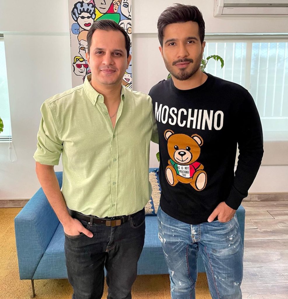 Feroze Khan