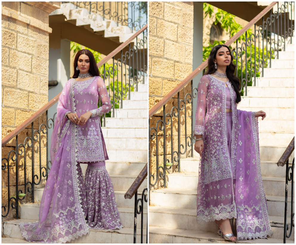 Zainab Chottani