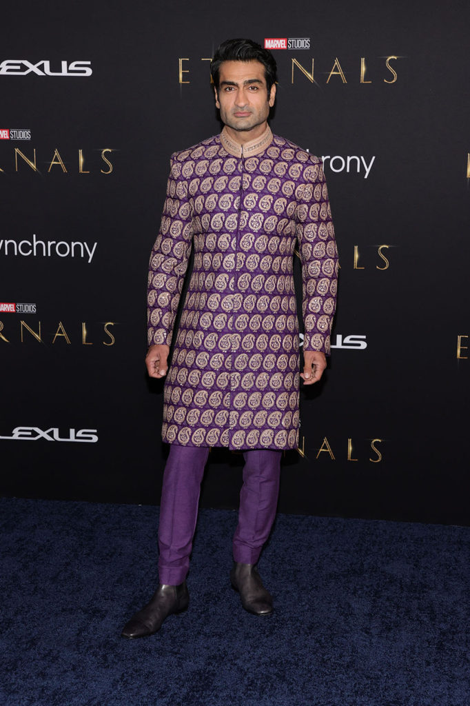 Kumail Nanjiani