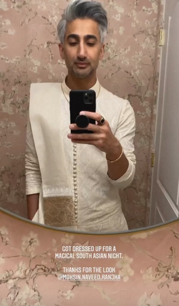 Mohsin Tan France