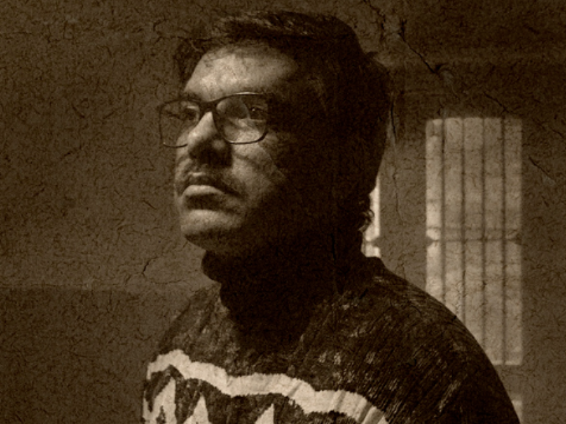 Javed Iqbal