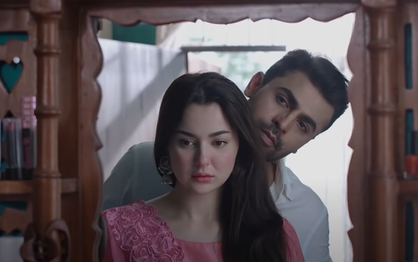 Mere Humsafar
