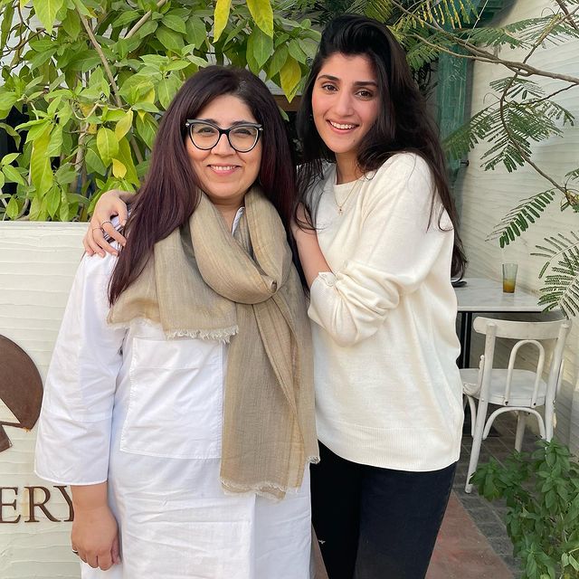 Maheen Siddiqui