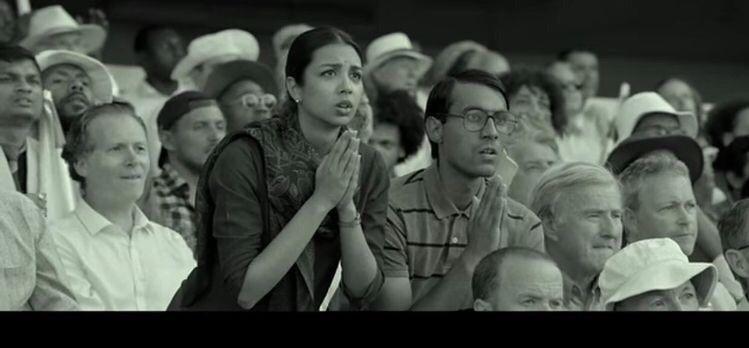 Zoha Rahman