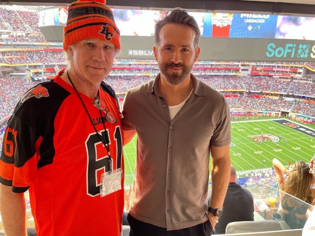 Super Bowl 2022