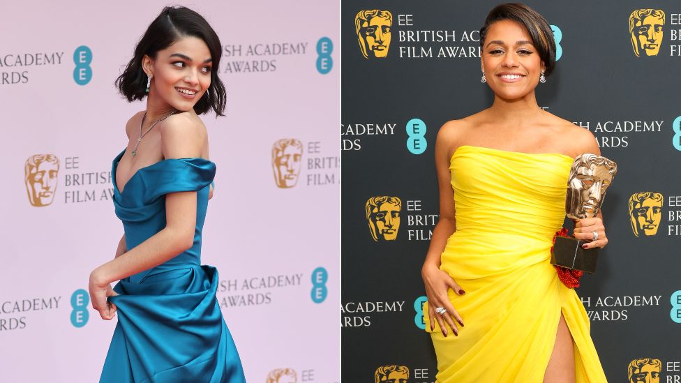BAFTA