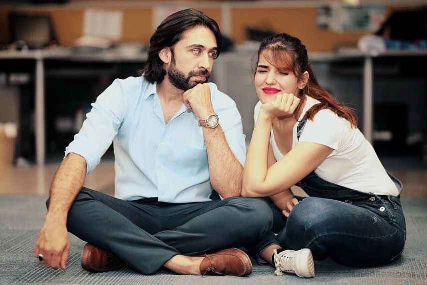 Hareem