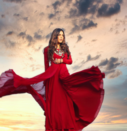 Hadiqa