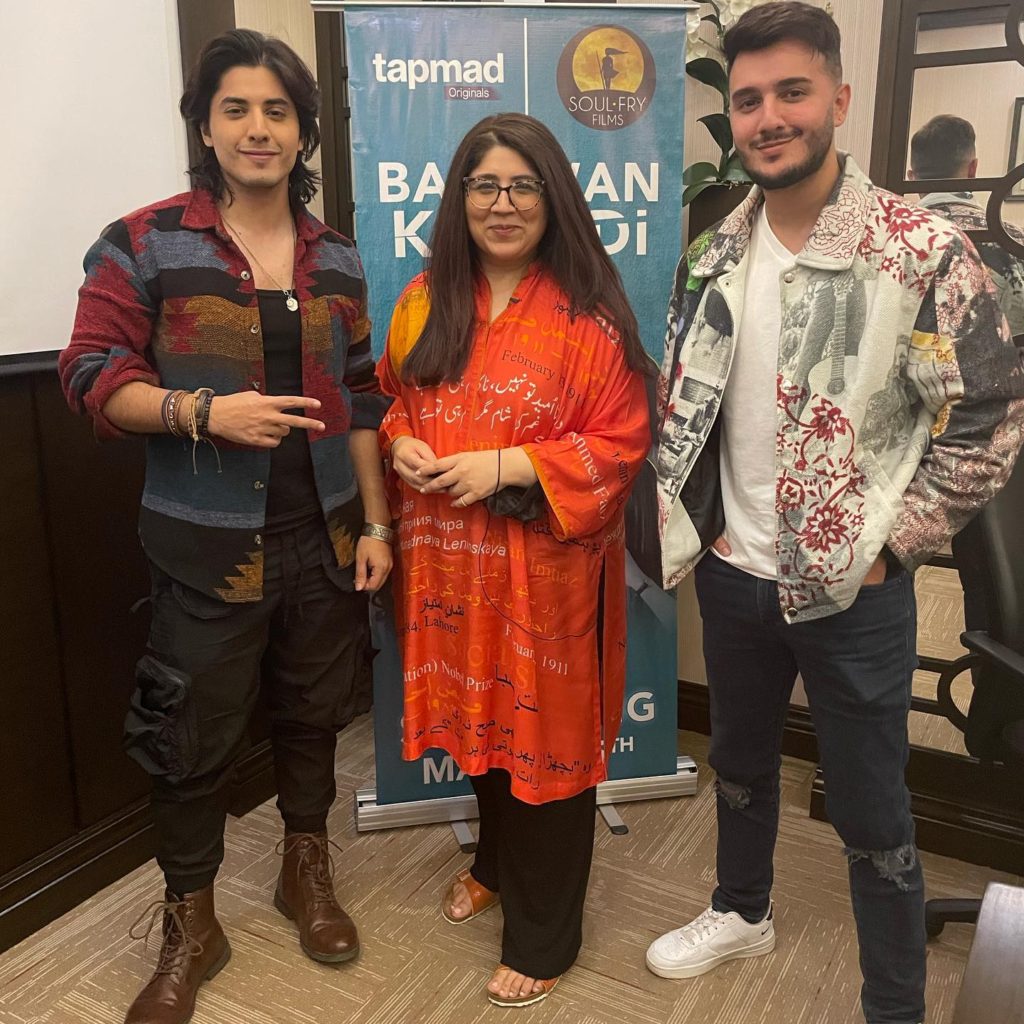 Baarwan Khiladi