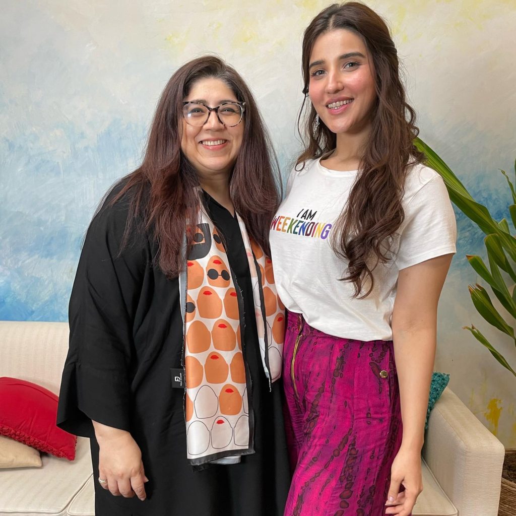 Hareem Farooq