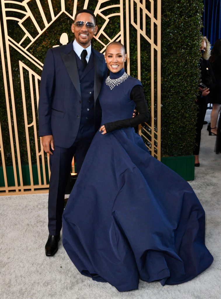 SAG Awards