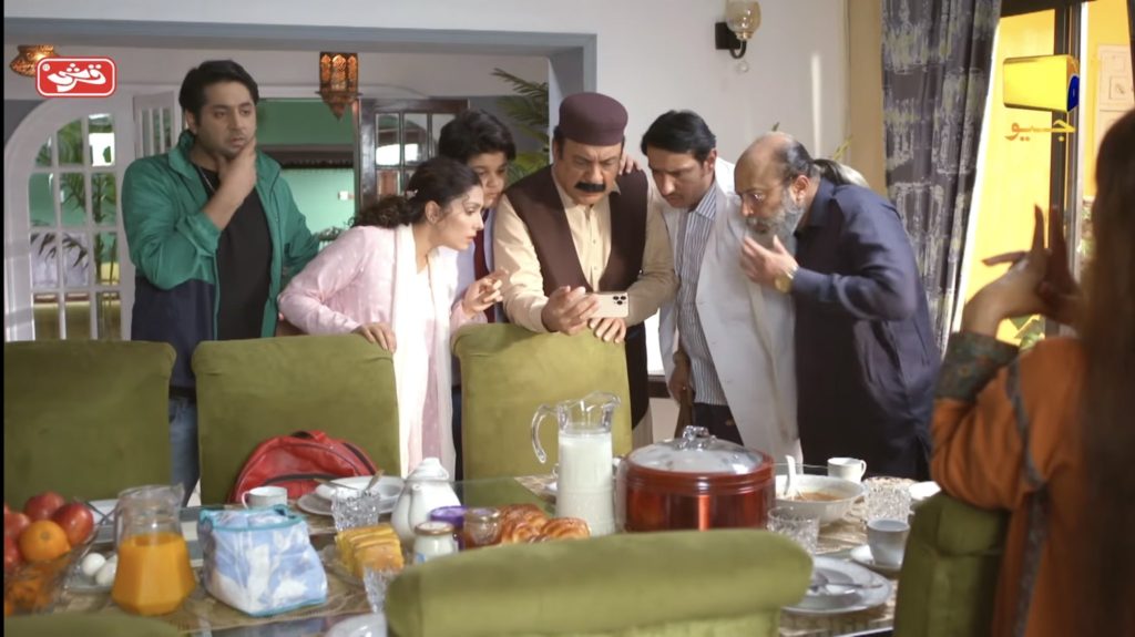 Chaudhry and Sons