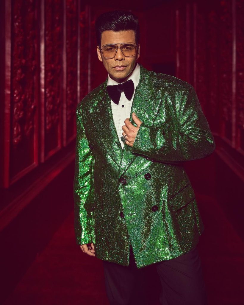Karan Johar