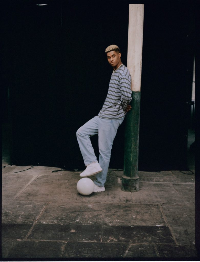 Levi's