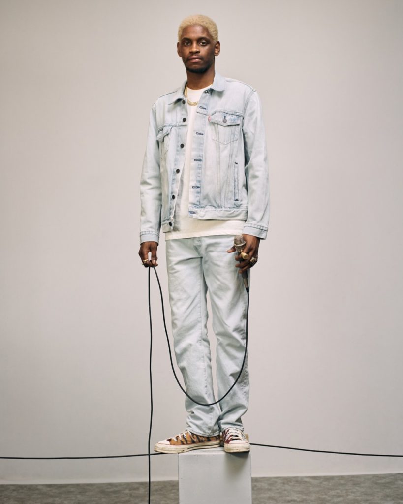 Levi's