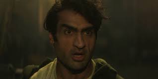 Kumail