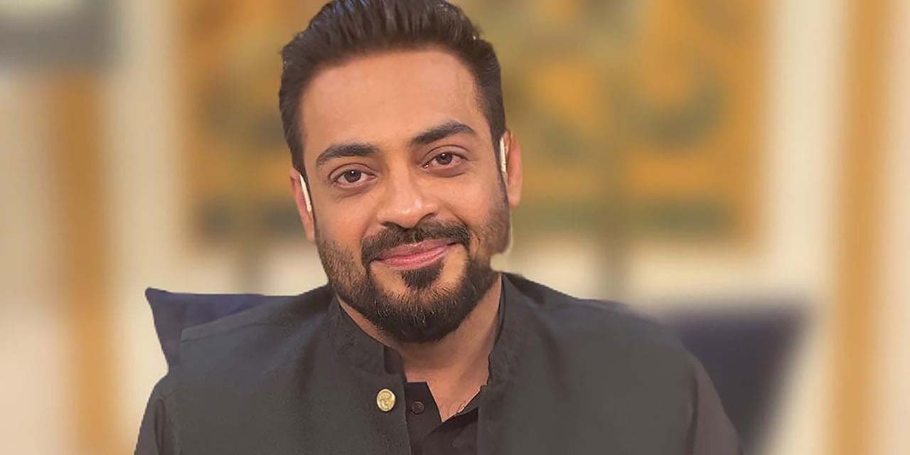 Aamir Liaquat