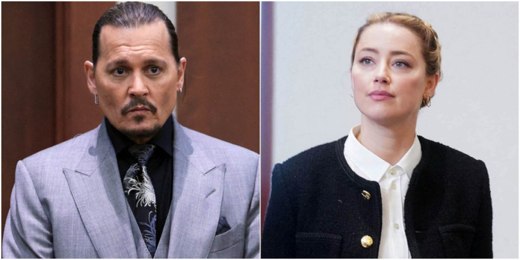 Depp Heard