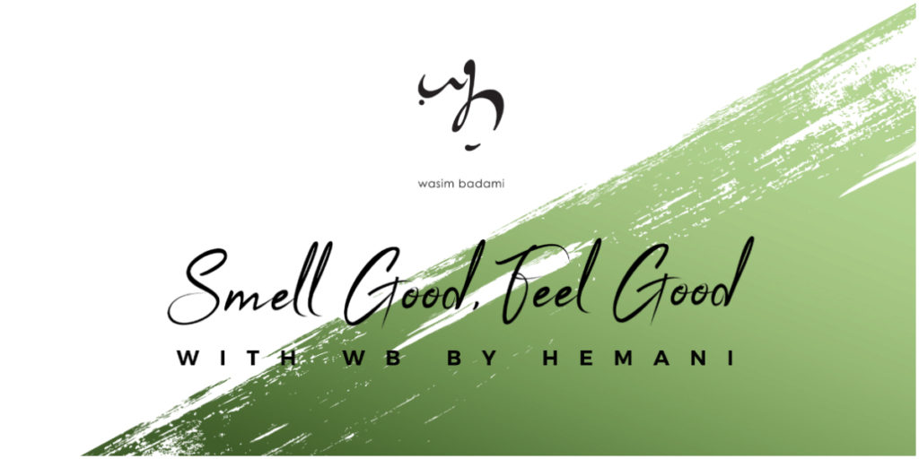 WB by Hemani