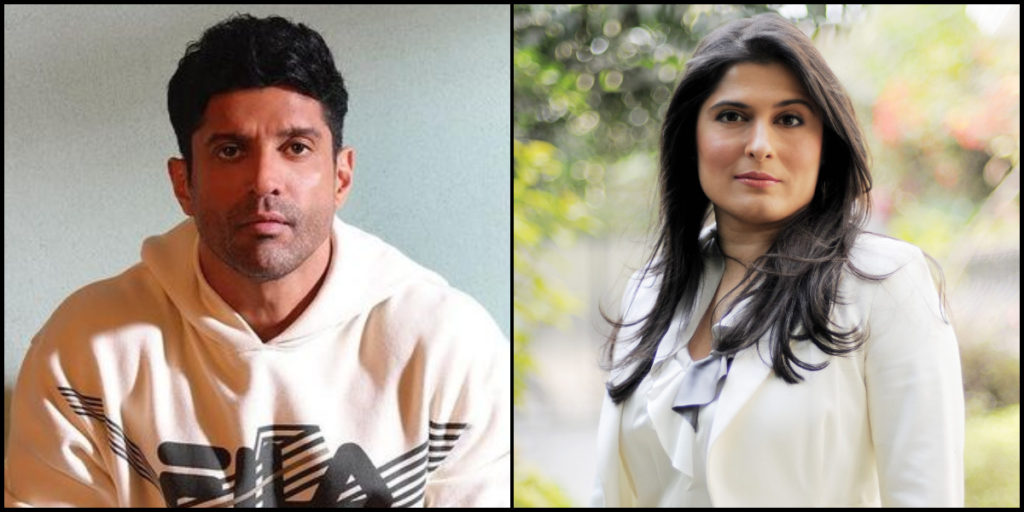Farhan Akhtar