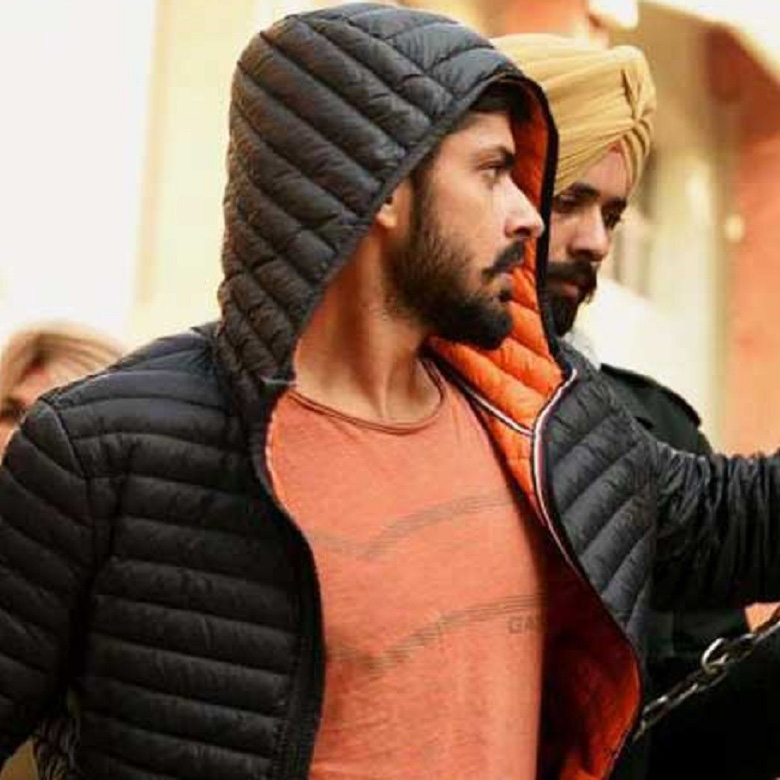 Salman Khan