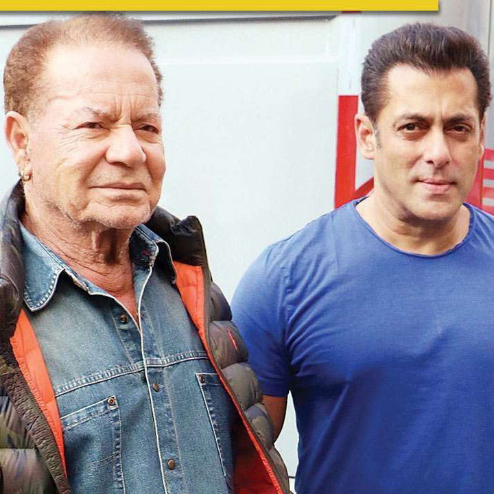 Salman Khan