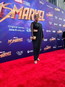 Ms. Marvel