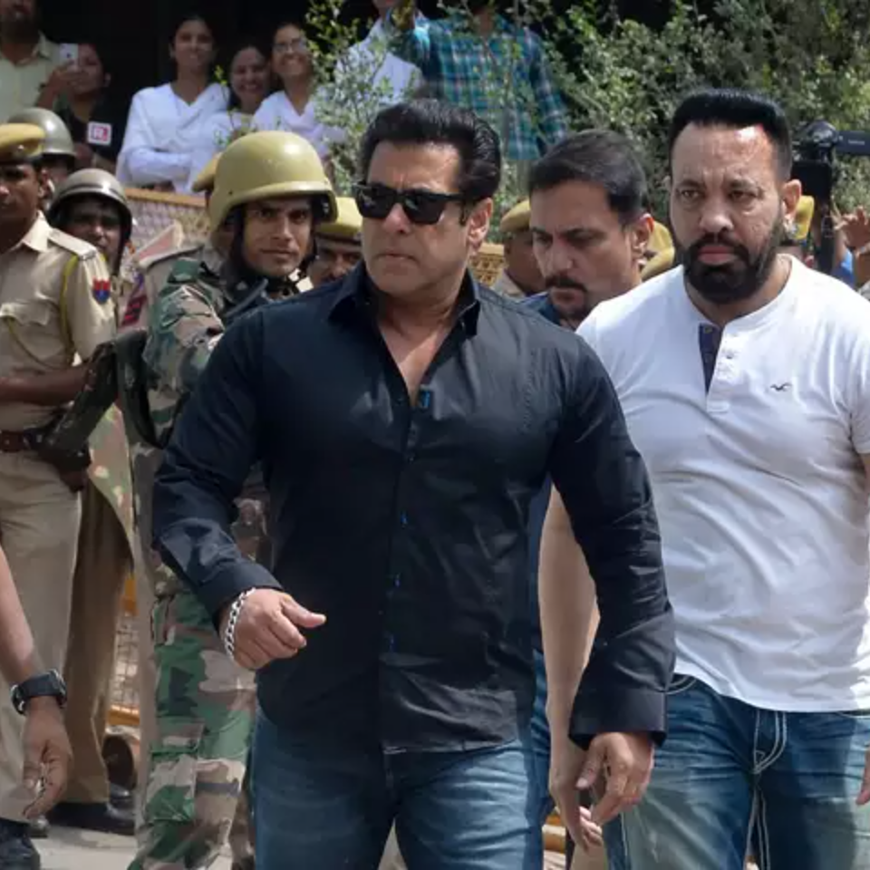 Salman Khan