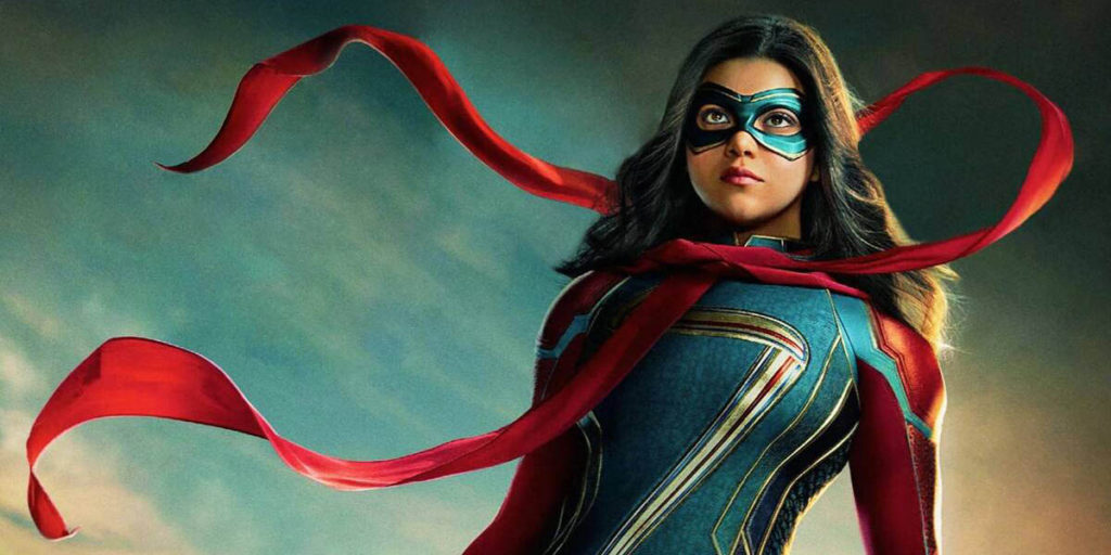 Ms. Marvel