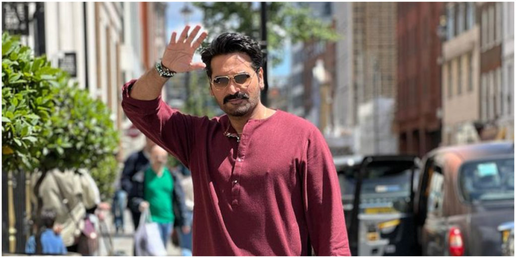 London Nahi Jaunga