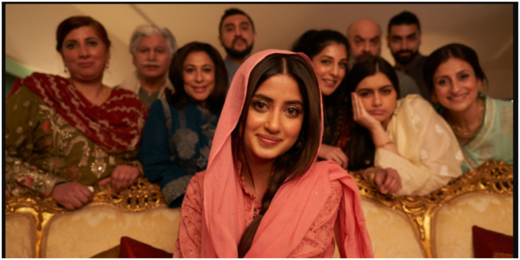 Sajal Aly