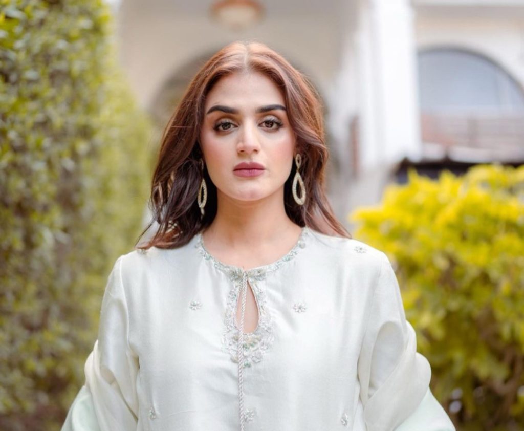 Hira Mani