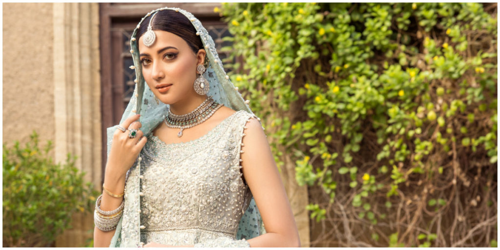 Zainab Chottani