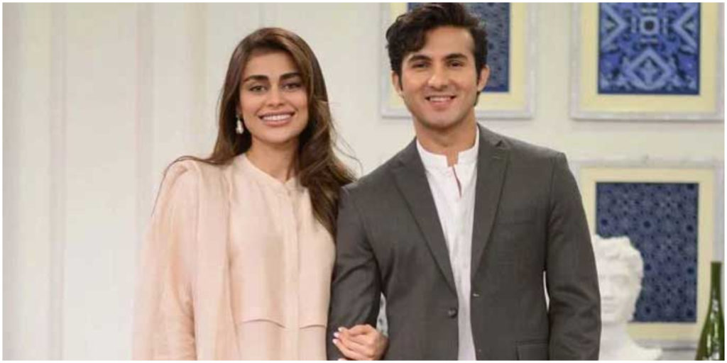 Sadaf Shahroz