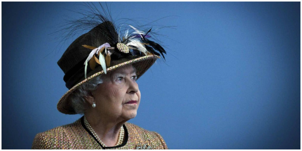 Queen Elizabeth II
