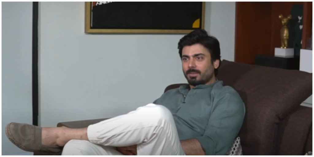 Fawad Khan