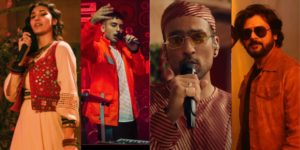 Coke studio