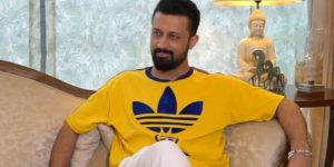 Atif Aslam