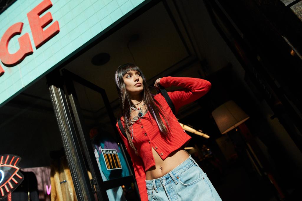 Levi's