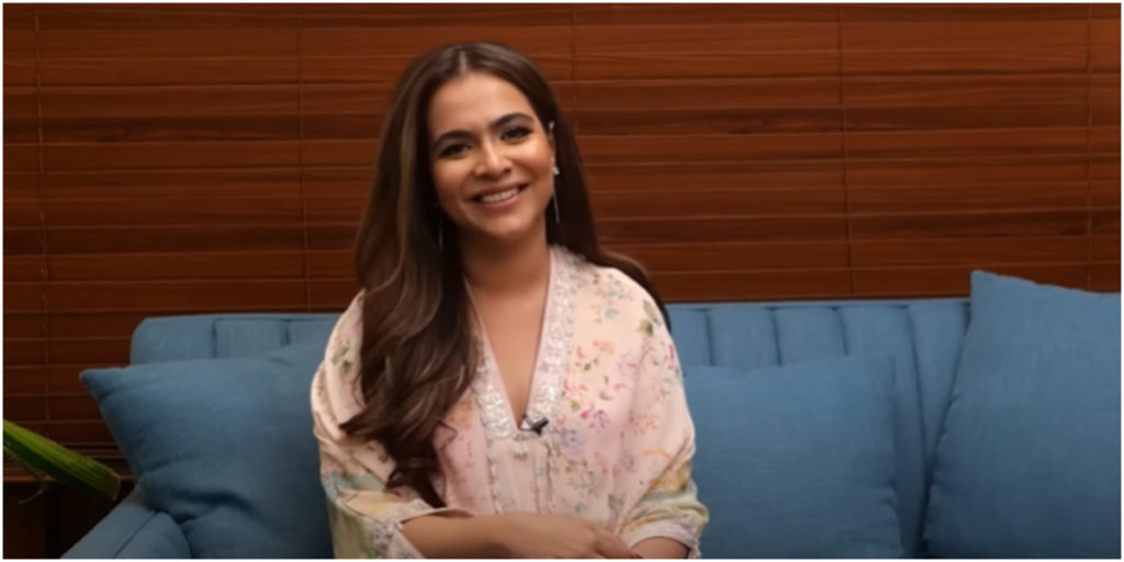 Humaima Malik