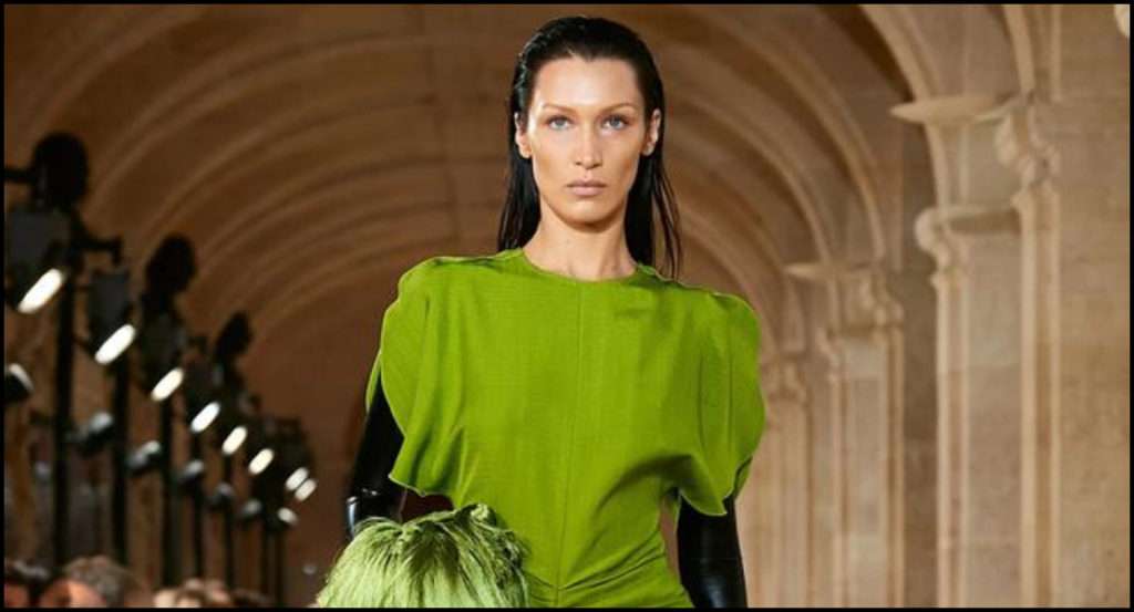 Paris Fashion Week